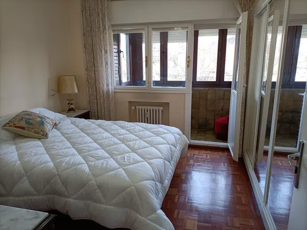 Piso en calle Ángel Muñiz Toca, 18 - Foto 4