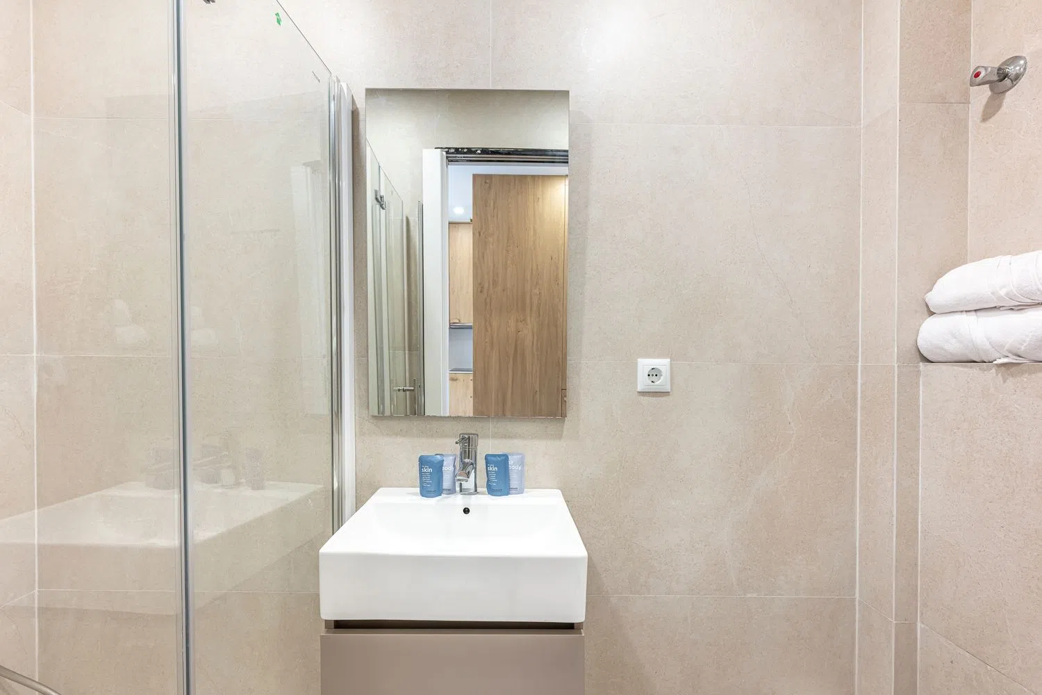 Estudio en bulevar Príncipe Alfonso de Hohenlohe, 16 - Foto 15