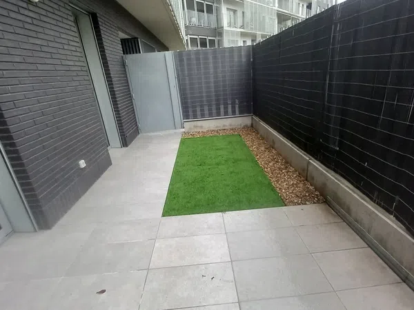 Piso en Avenida de la Via Augusta, Volpelleres - Foto 3
