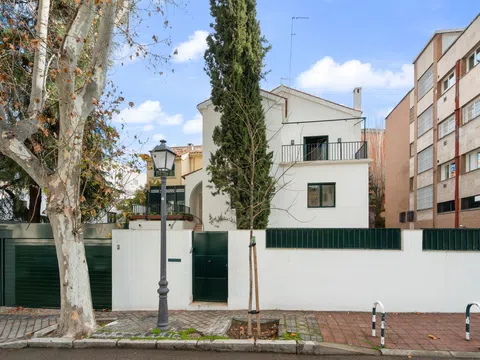 Dúplex en calle del Darro, 6