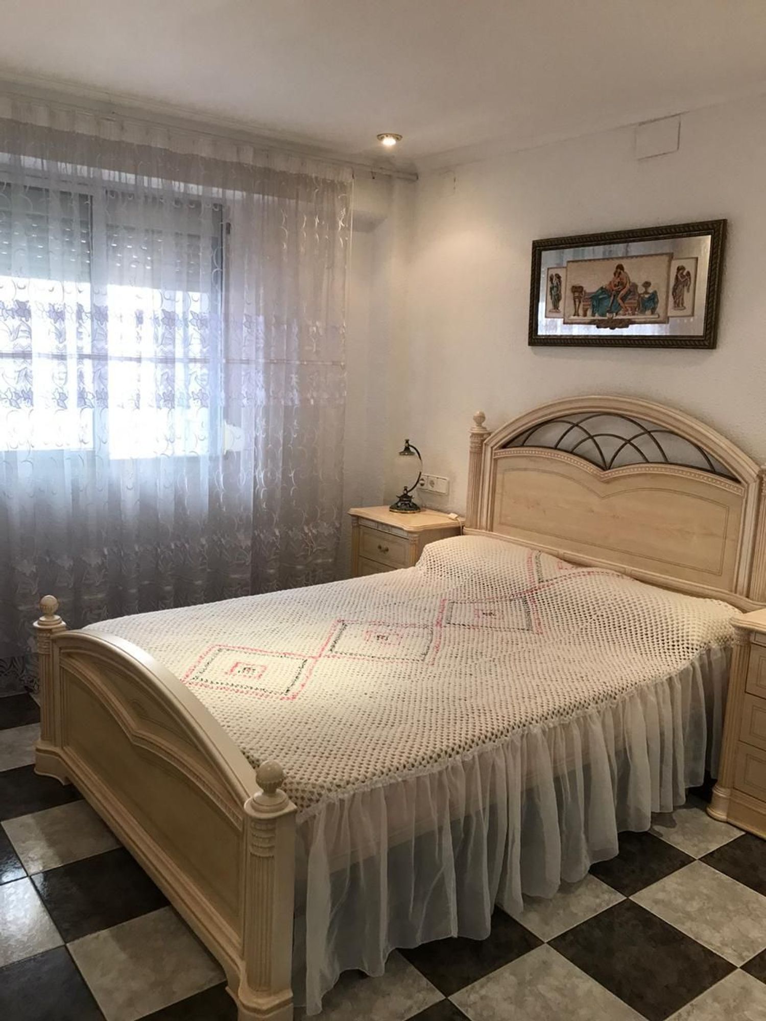 Piso en calle d'Enrique Monsonís Domingo, 23 - Foto 2