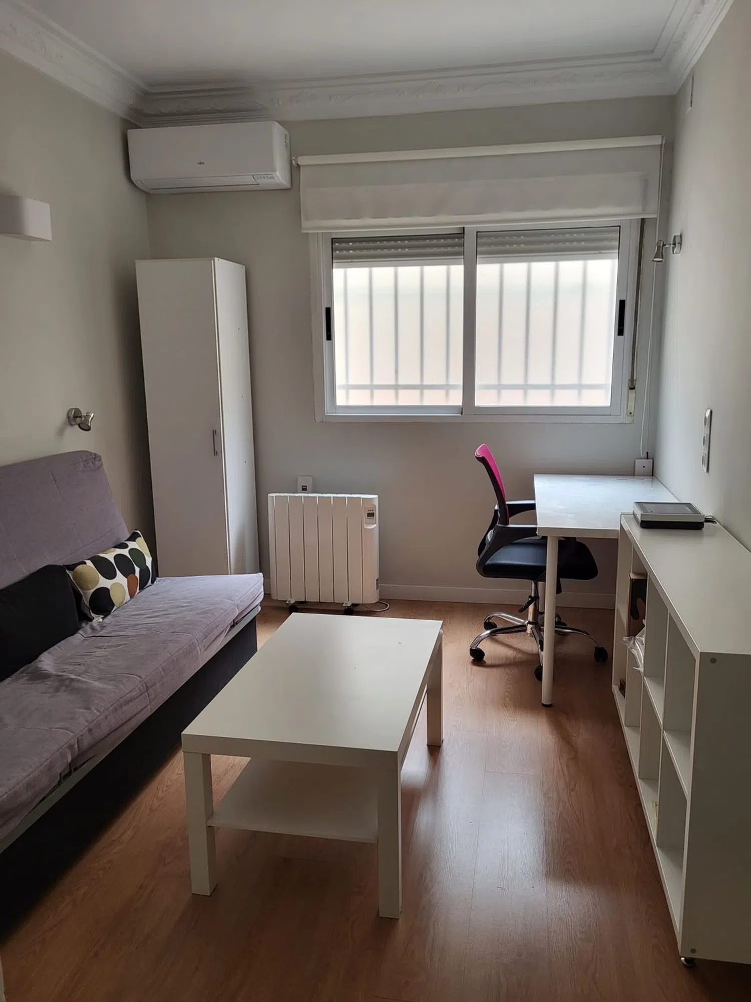 Estudio - Foto 2