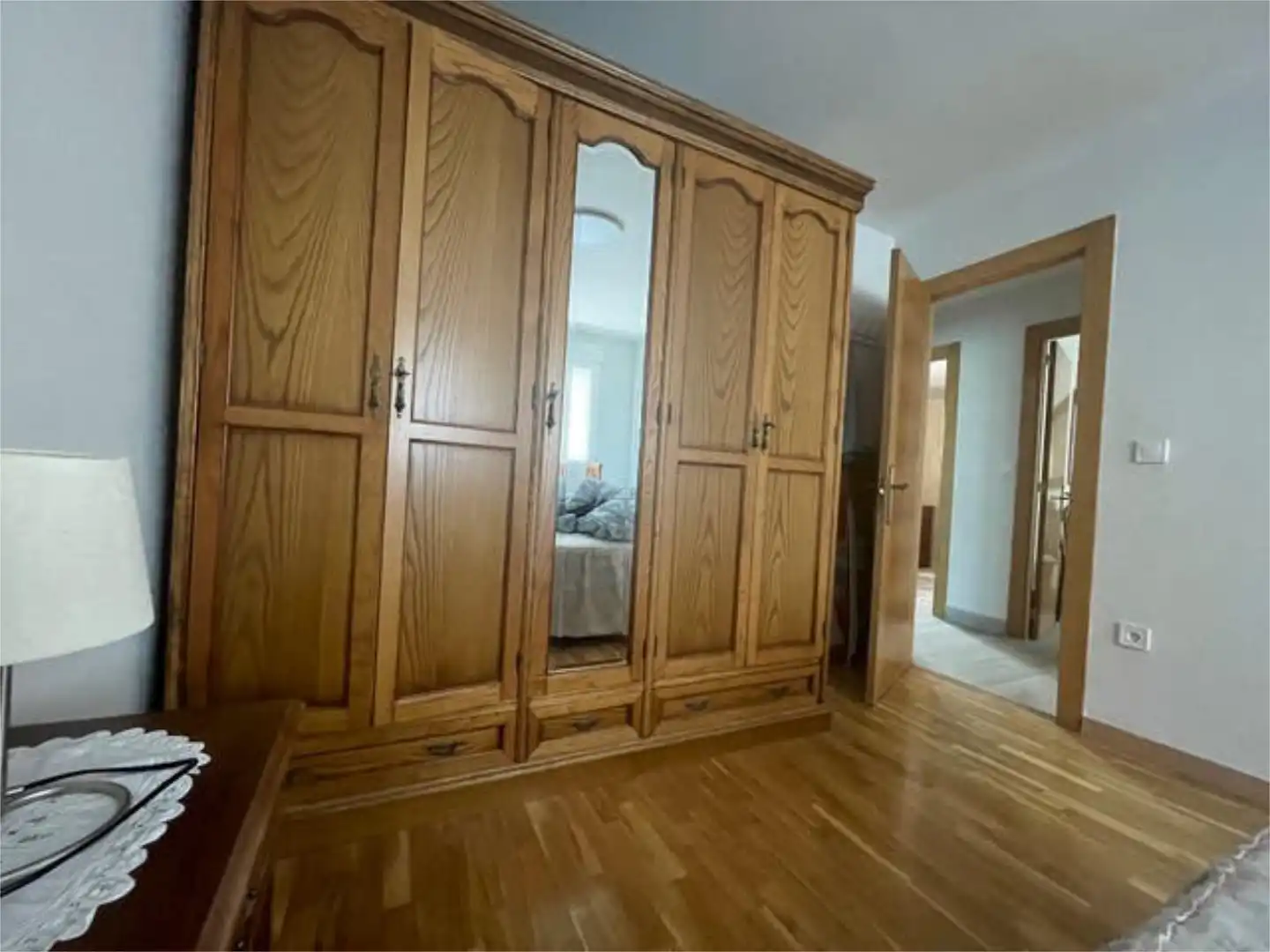 Piso en Vallobin - Foto 8