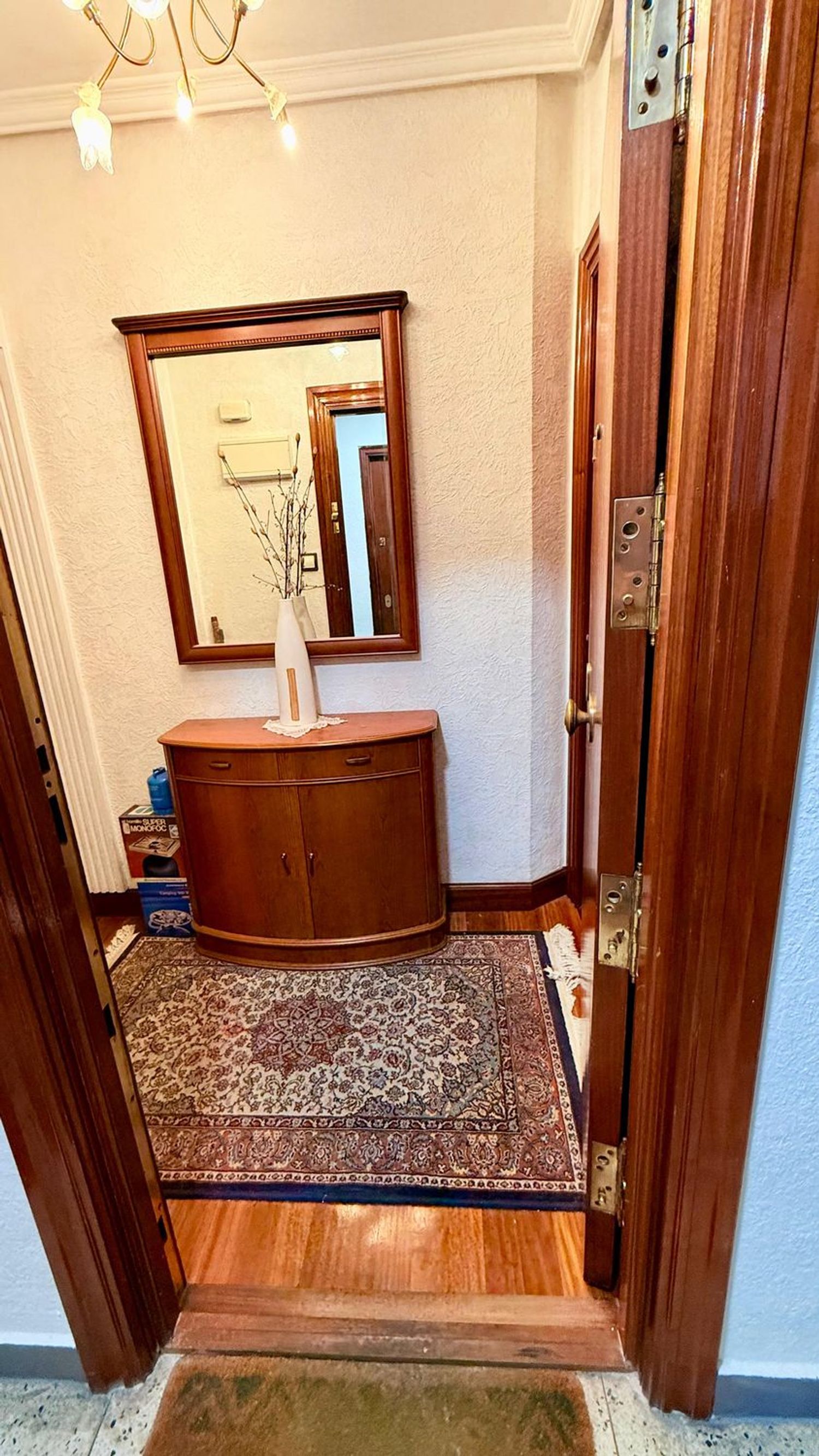 Piso en Zorrotza Kastrexana Errepidea, 7, Zorrotza - Foto 27
