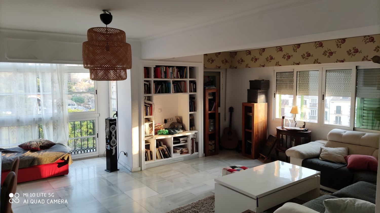 Piso en plaza de la Merced, 14 - Foto 3