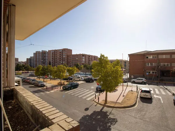 Piso en Plaza de la Libertad, 4, Los Ángeles - Foto 19