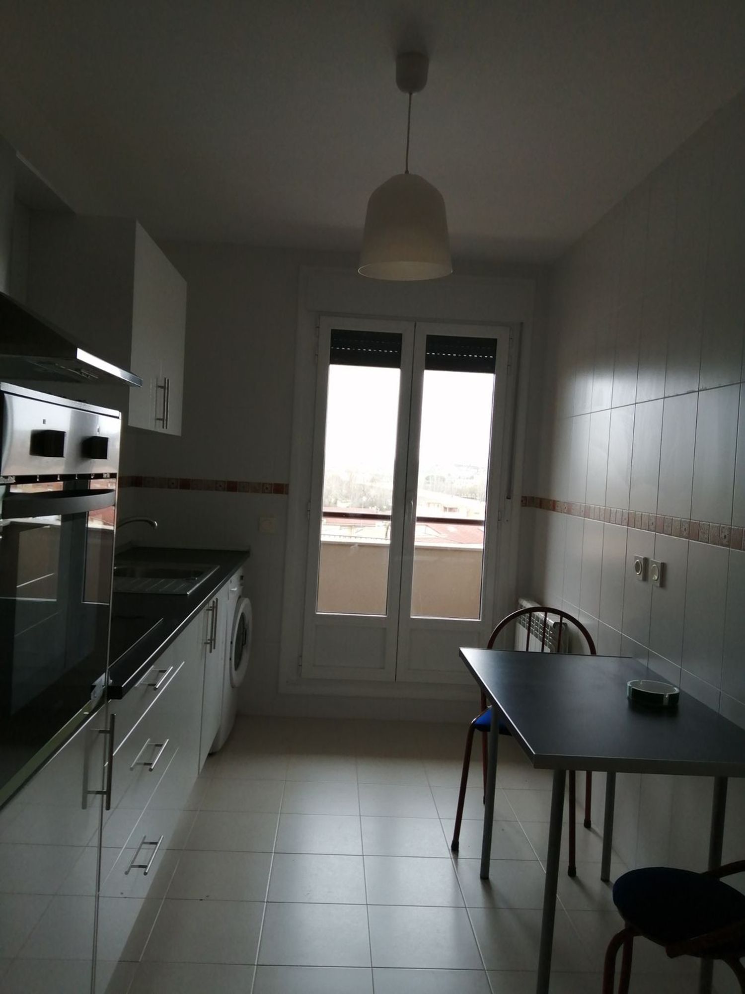 Piso en Calle Olivicos, 2, Barrio Pinilla, Barrio Pinilla - Foto 8