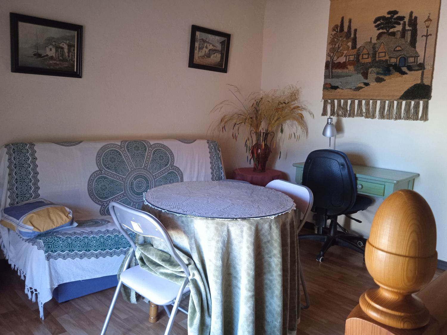 Casa rural en Aldea de los Bravos, Aroche, 2 - Foto 15