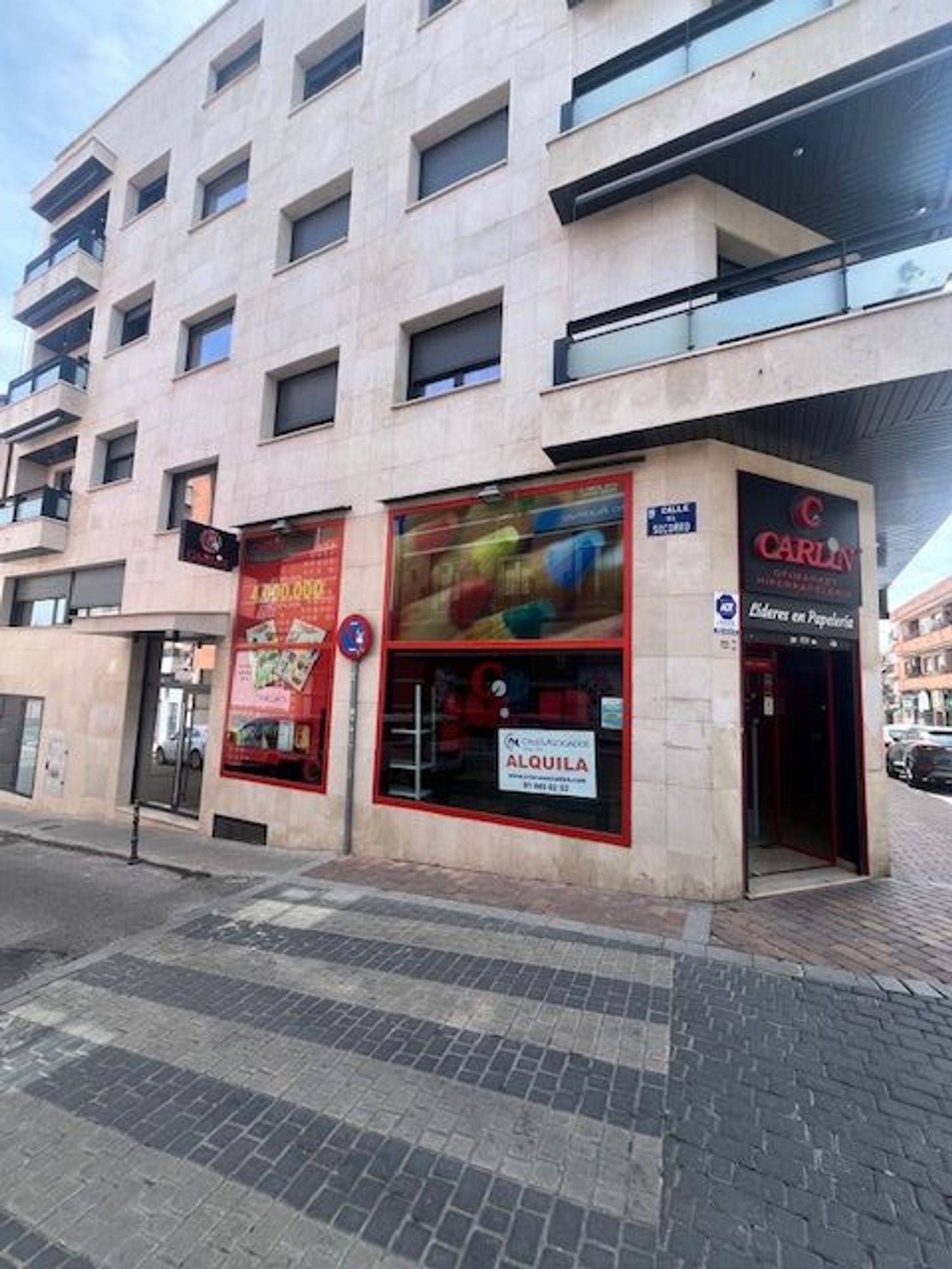 Local en Real - Foto 9