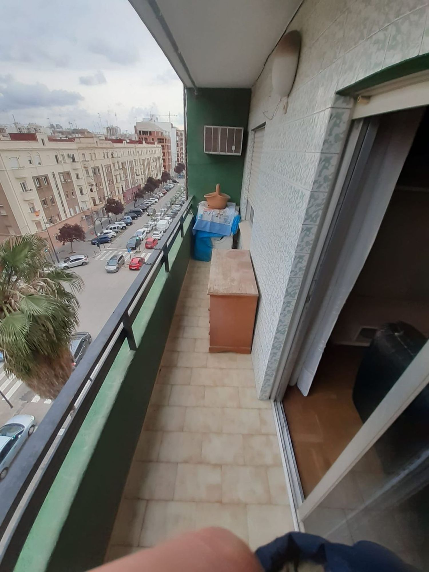 Piso en Calle del Maestro Valls, Aiora - Foto 2