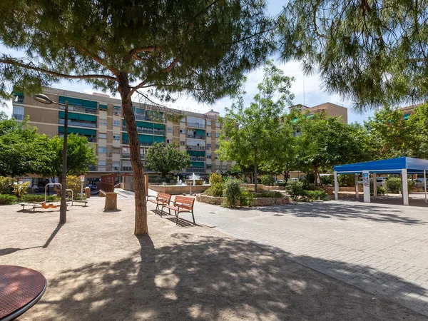 Piso en Calle del Lugre, 4, Tormos - Foto 18