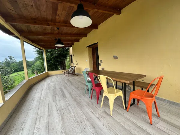 Casa rural en Barrio la roza s/n - Foto 4