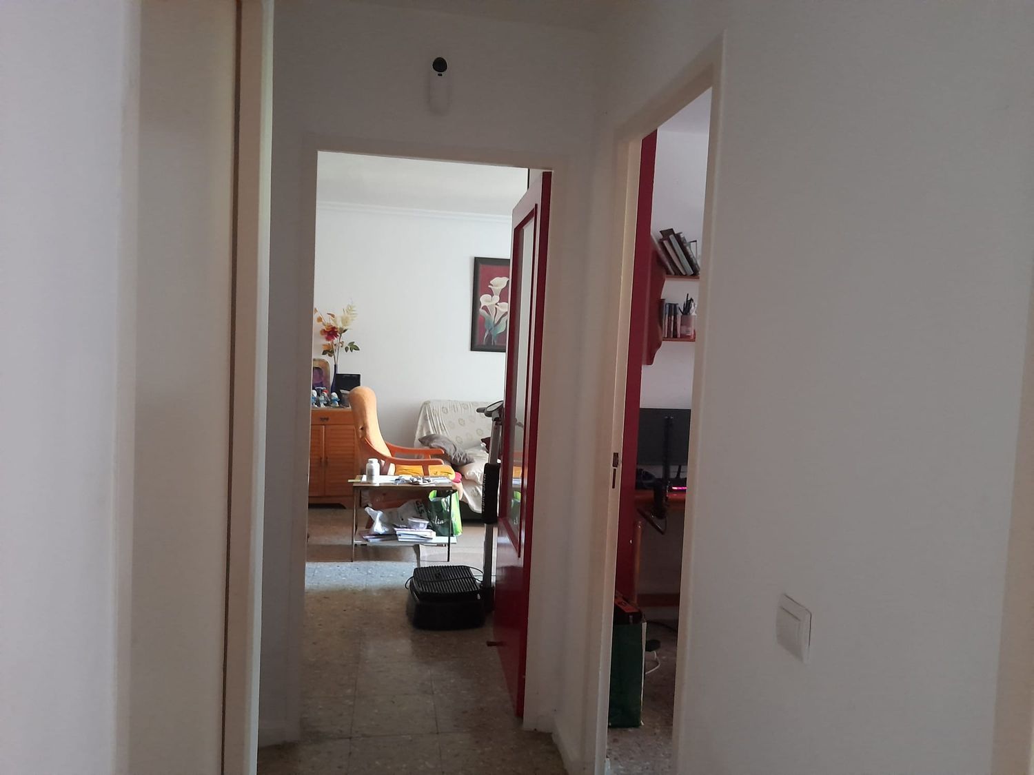 Piso en calle Zorzales, 12 - Foto 2