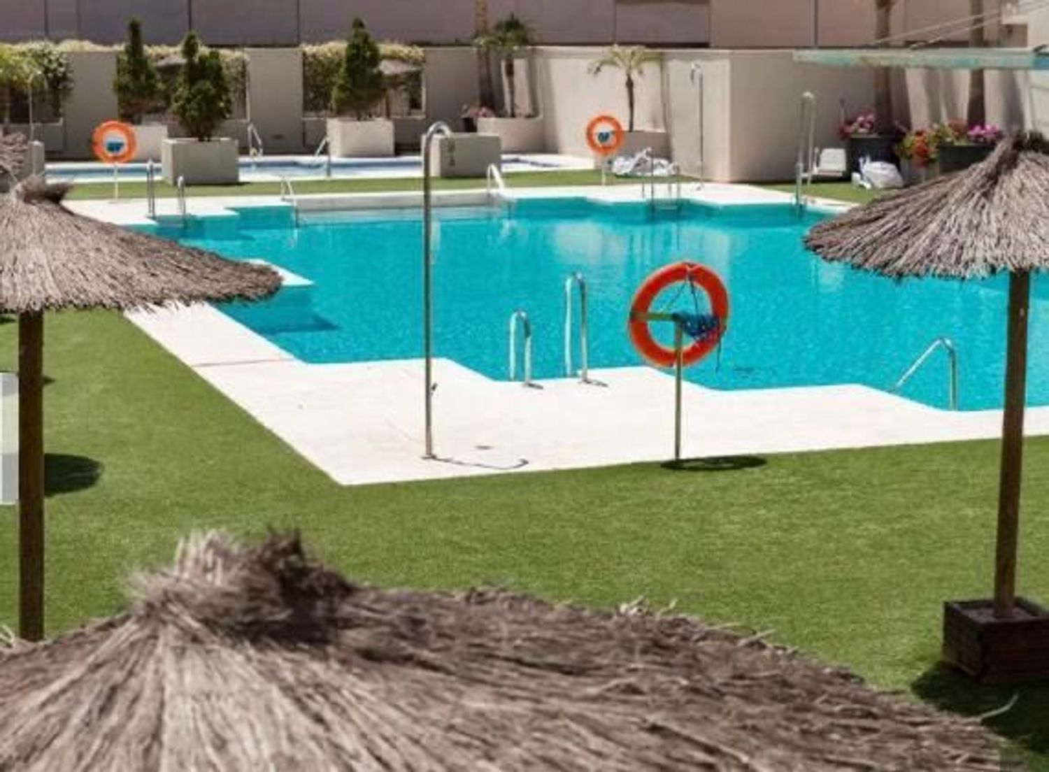 Piso en camino de la Térmica, 30 - Foto 1