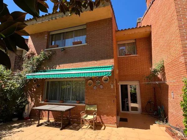 Chalet adosado en La Navata - Foto 24