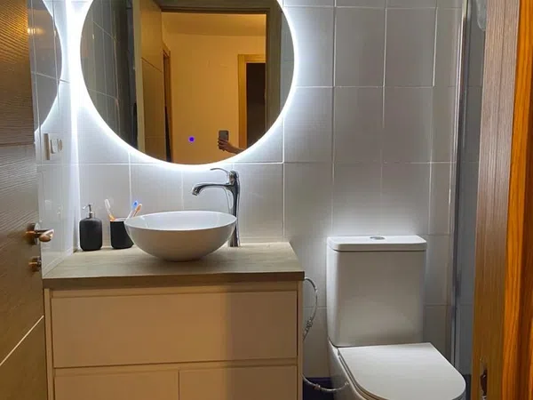 Piso en calle rafael fernández, 19