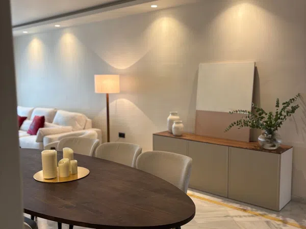 Piso en avenida Calderón de la Barca s/n - Foto 3