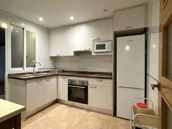 Piso en Calle Pedro Antonio de Alarcón, 54, Ronda - Arabial - Foto 7