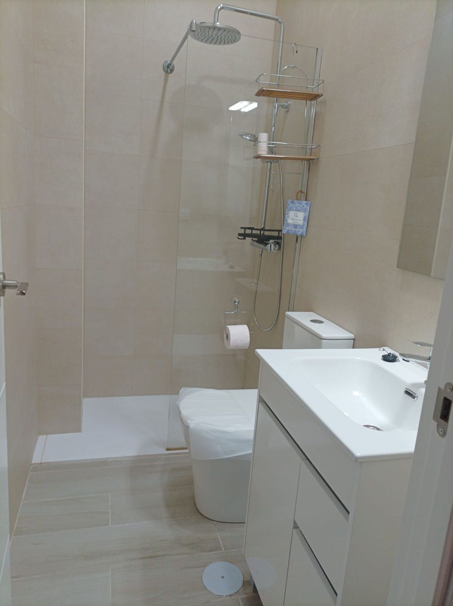 Piso en Barriada la Palmilla, 10, Doctor Fedriani - Foto 26