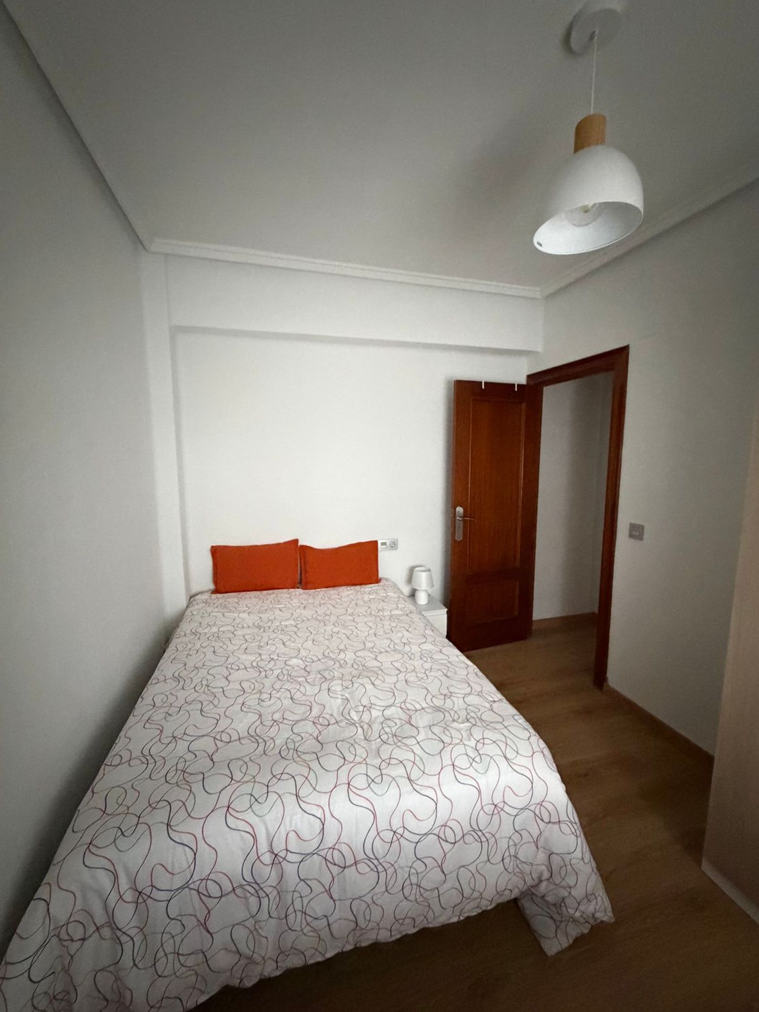 Piso en Barrio San Bernardo - Foto 3