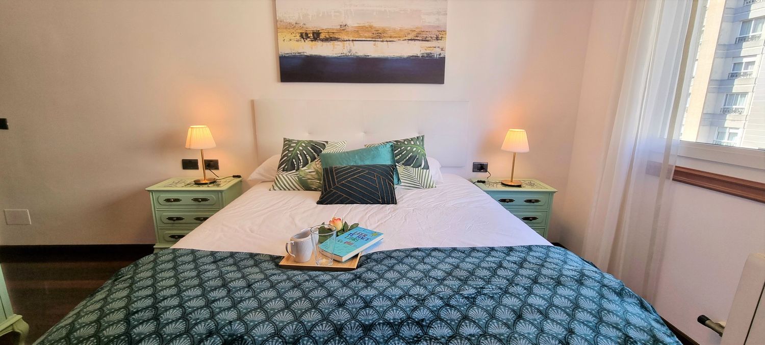 Piso en calle de Rosalía de Castro, 30 - Foto 15