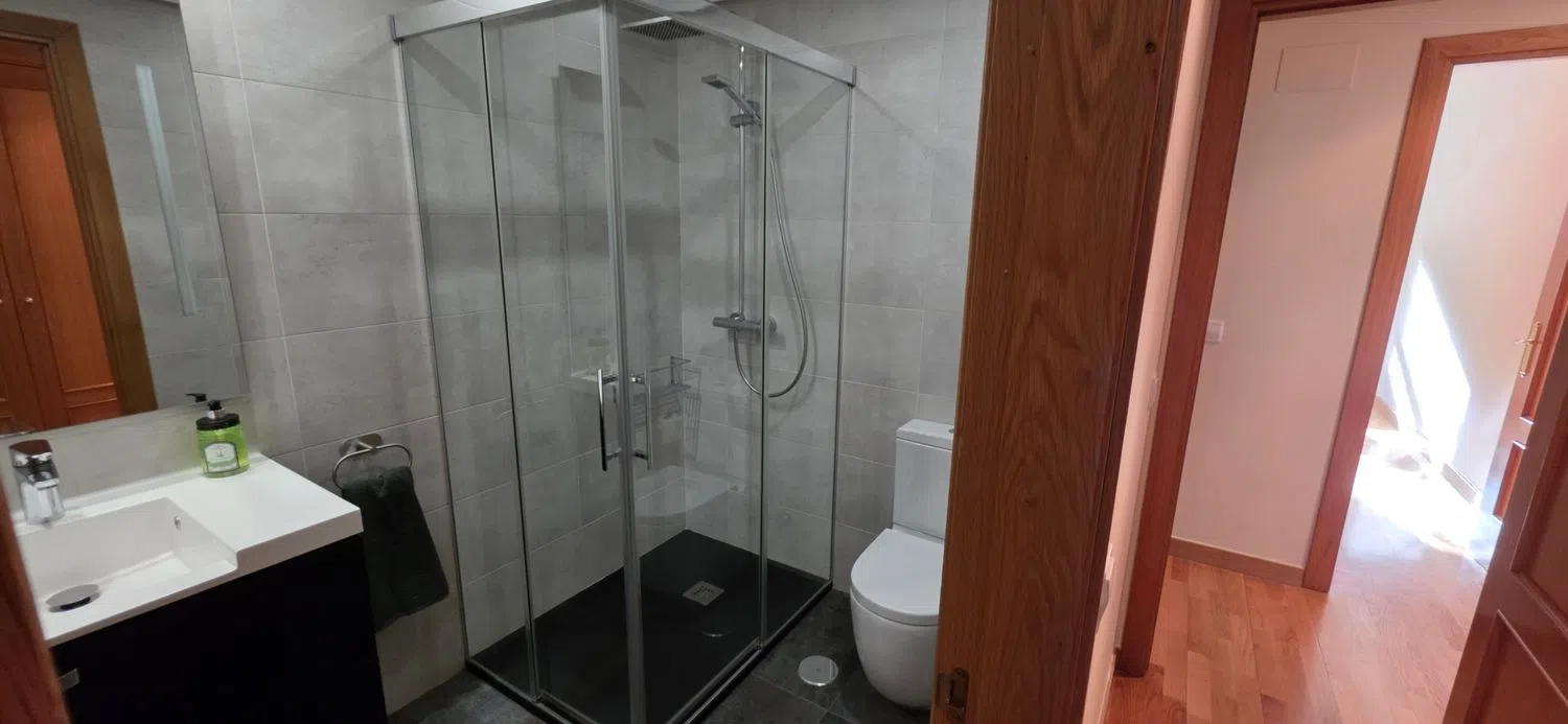 Piso en calle Murillo, 3 - Foto 9