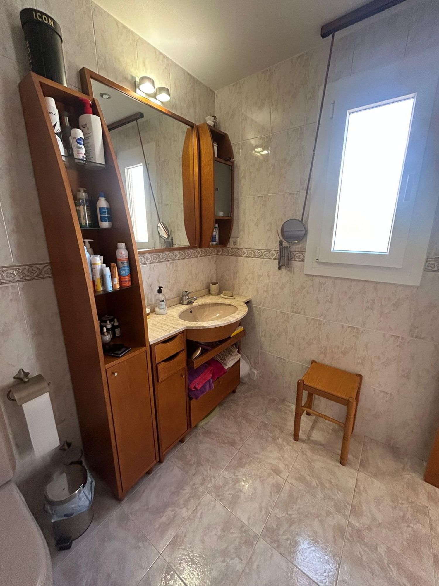 Chalet adosado en Camino del Faro, 6, Cabo de las Huertas - Foto 21