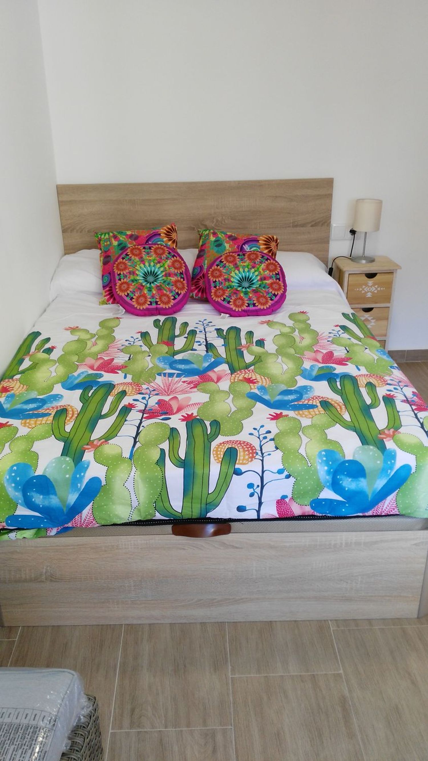 Estudio en Calle de Campoamor, 47, Ciutat Jardí - Foto 6