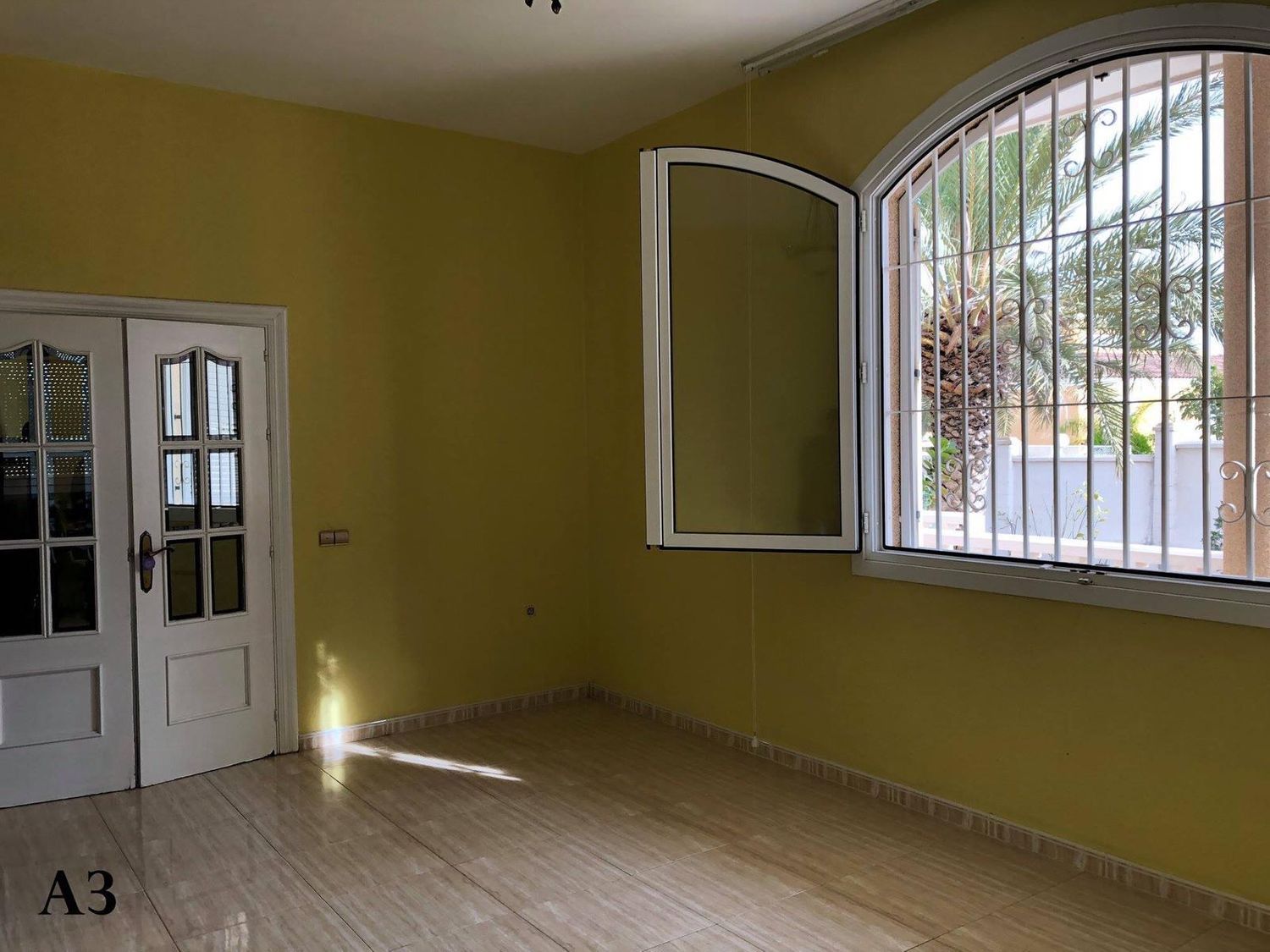 Casa o chalet independiente en Avenida de la Alpujarra s/n - Foto 5
