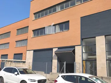 Nave Industrial en Cornellà de Llobregat - Foto 16