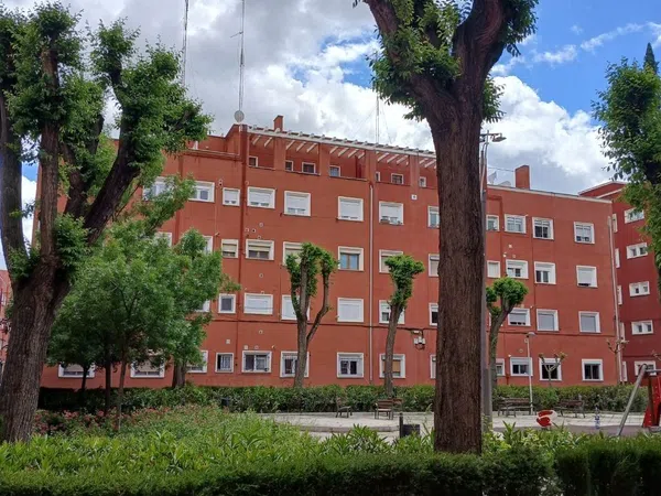 Piso en Paseo de San Vicente, 7, Delicias, Delicias - Foto 22