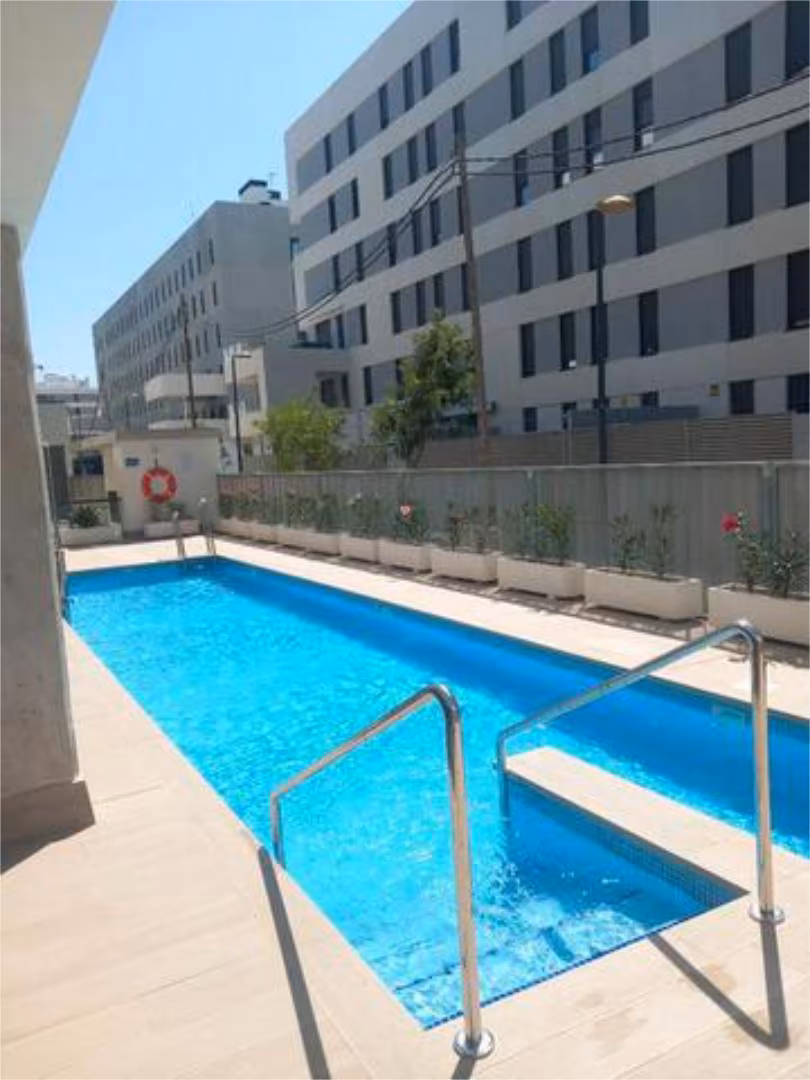 Apartamento en Palmas Altas, calle Rodas