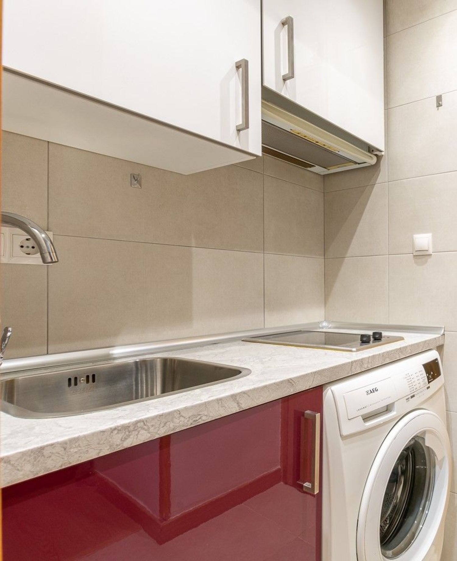 Estudio en Calle del Duque de Rivas, 2, Lavapiés-Embajadores - Foto 11