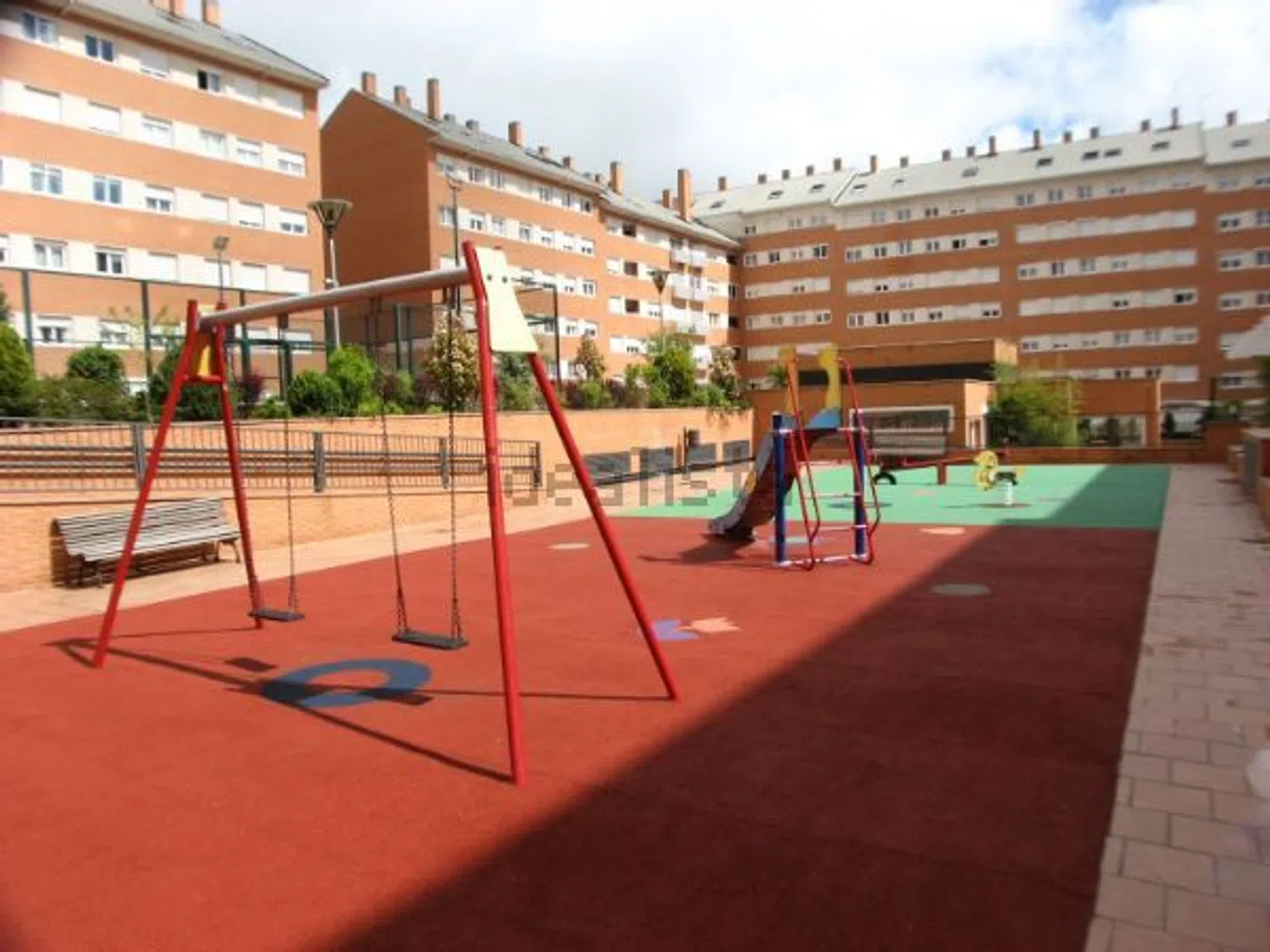 Piso en avenida de Santo Domingo de la Calzada, 19 - Foto 6