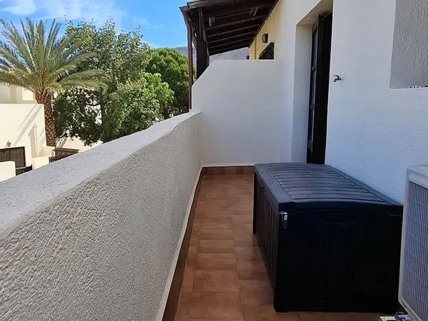 Cortijo en San José - Foto 20