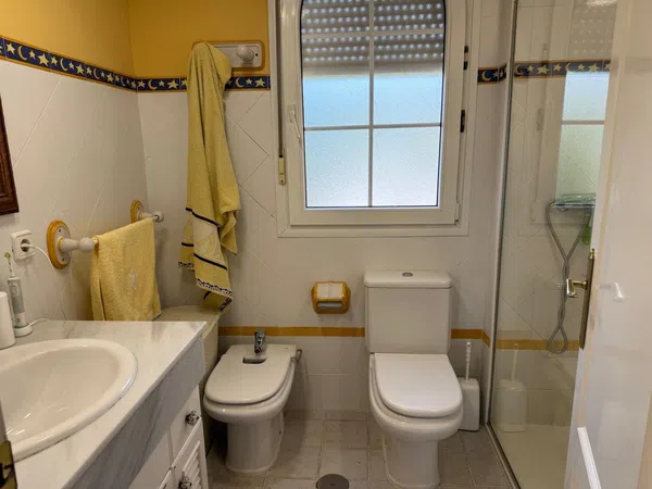 Casa o chalet independiente en Calle Escultor Freila Guevara, 32, Brillante - Foto 25