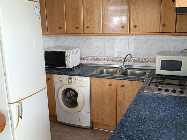 Piso en calle Sevilla, 18 - Foto 21