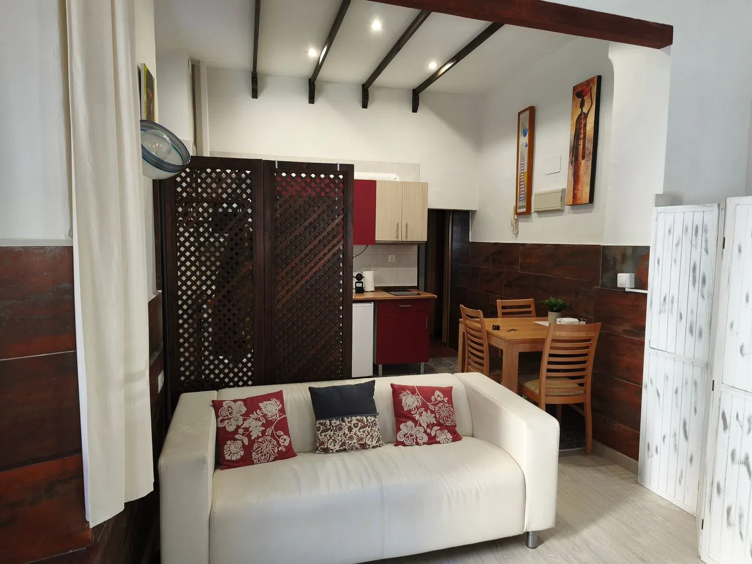 Estudio en calle Marqués de Valdecañas, 9 - Foto 16