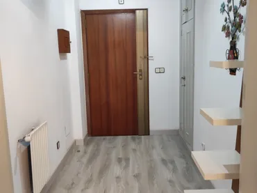 Piso en  Rúa Álvaro Cunqueiro 5 - Foto 42