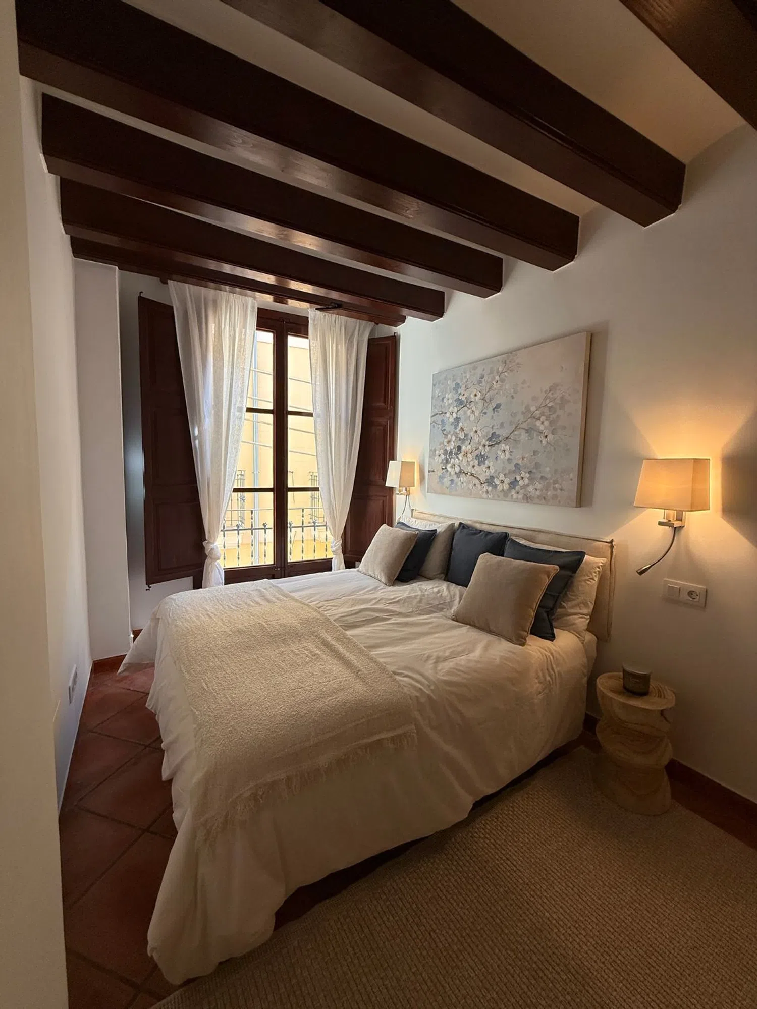 Piso en calle de Sant Llorenç, 6 - Foto 4