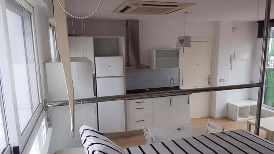 Apartamento en Olivereta - Foto 8