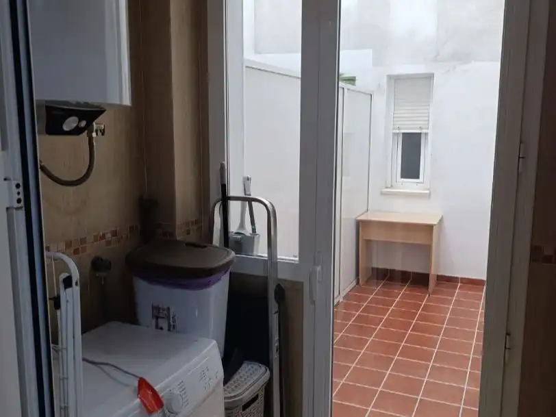 Piso en  Calle Marqués de Guadalcázar 1 - Foto 4