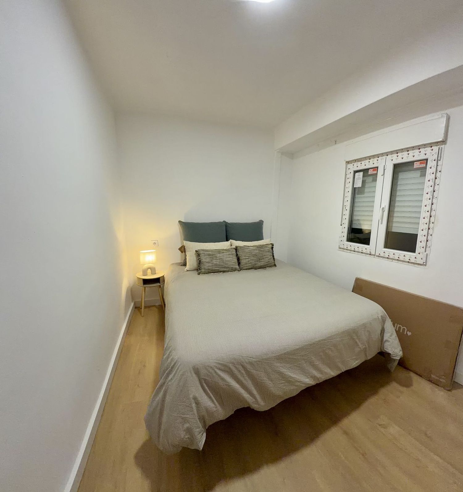 Piso en Avenida Alcoi, 508, Campoamor - Foto 4