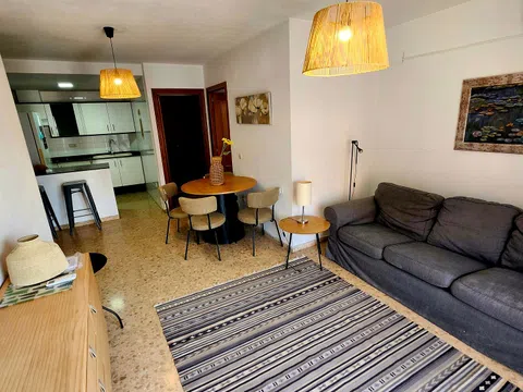 Piso en Jeronimo de Monsoriu., 47