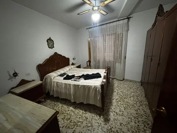 Casa o chalet independiente en Calle Zagrilla, 5 - Foto 16