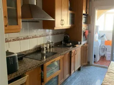 Piso en Fuengirola - Foto 8