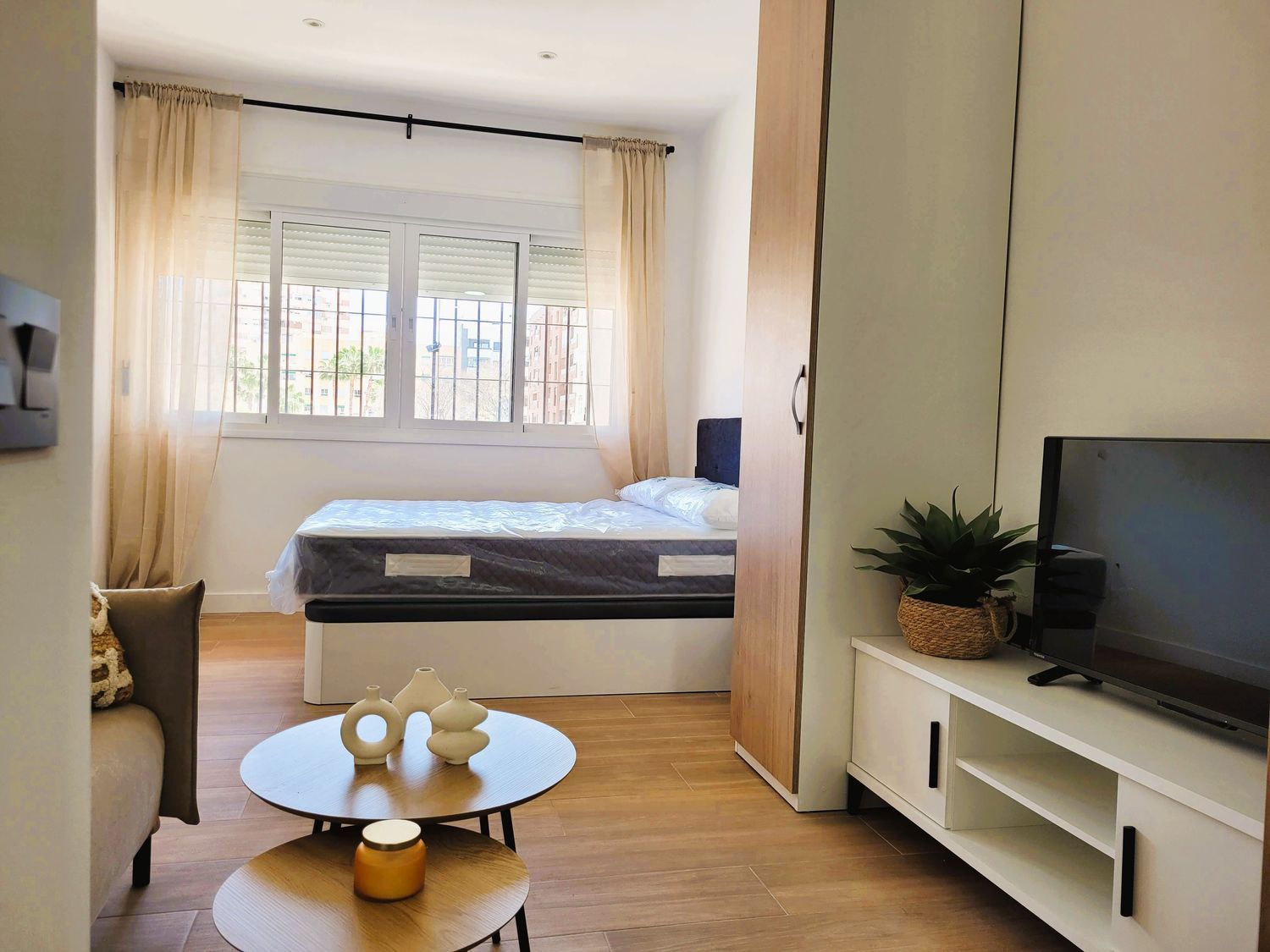 Estudio en calle Juan Antonio Tercero, 15 - Foto 11