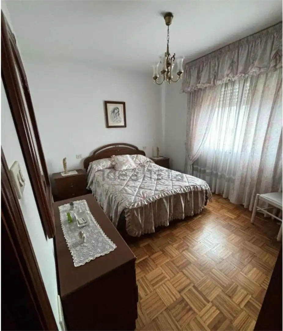 Piso en  Rúa Maior 16 - Foto 5