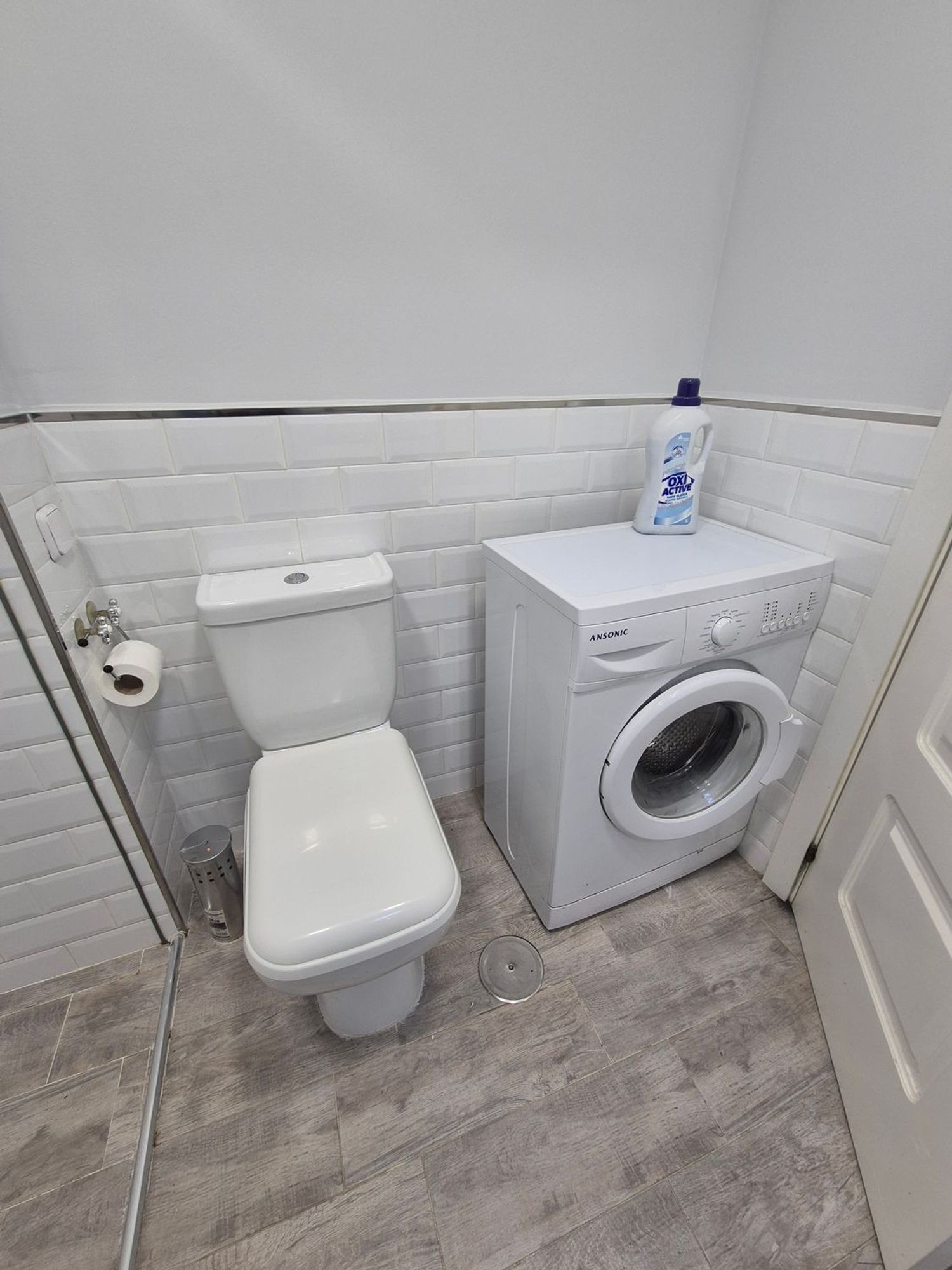 Piso en calle de la Hiruela, 1 - Foto 2