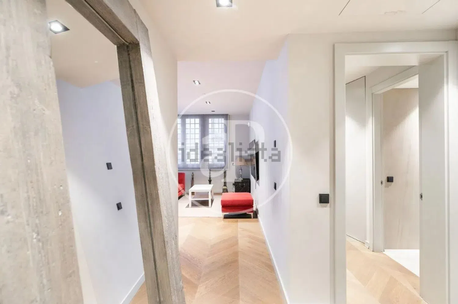 Piso en calle Viloria de La Rioja, 46 - Foto 30